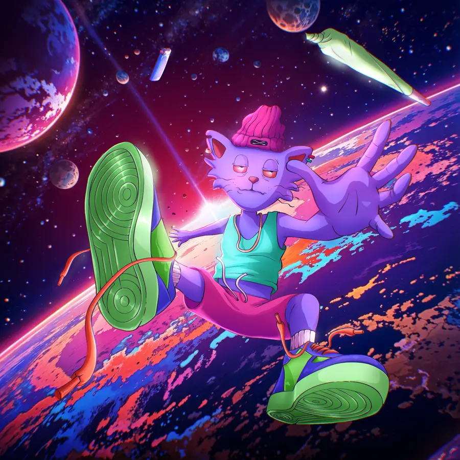 Space Drift