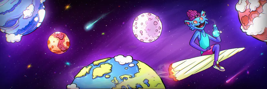 Space Trip