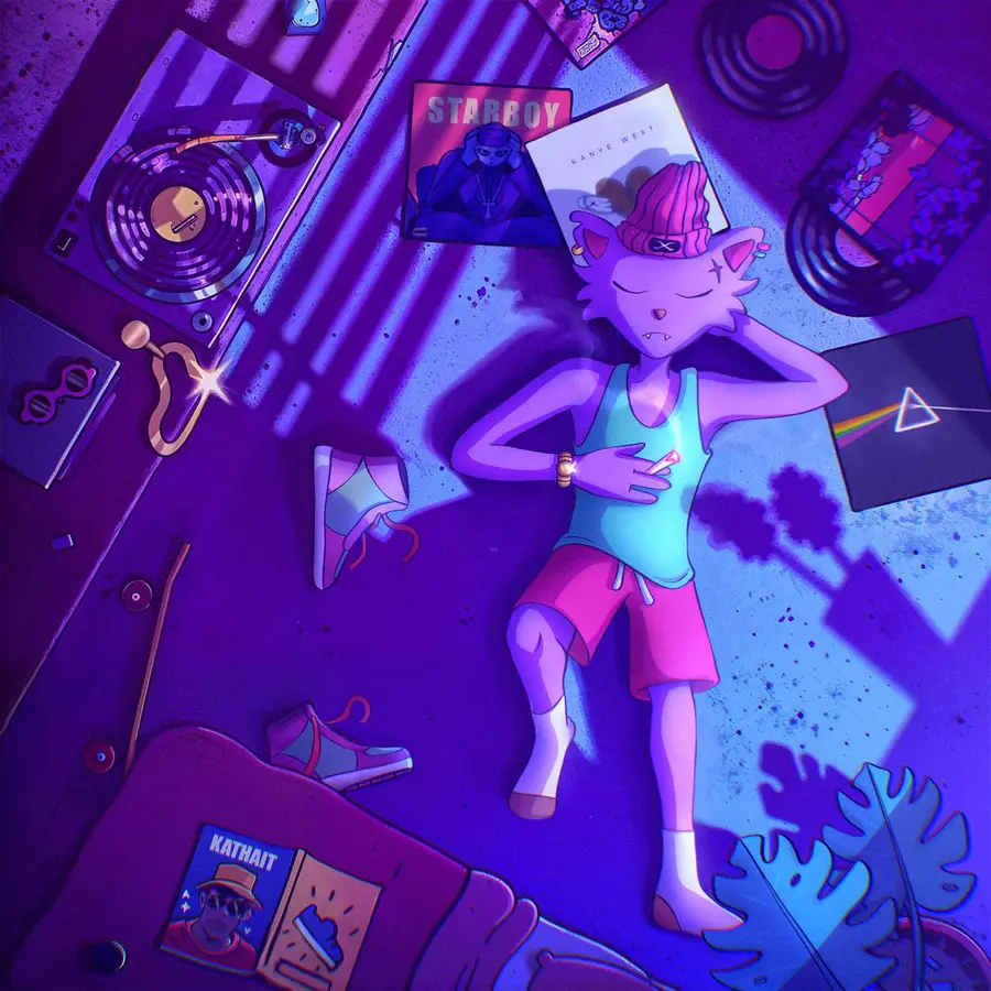 Starboy Dreams